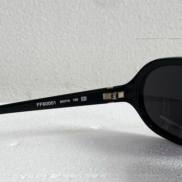 GIANFRANCO FERRE SUNGLASSES Y2K main image 11